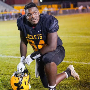 Meet your Posher, Jay